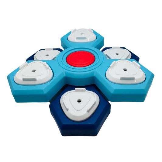 Honeycomb Puzzle Feeder for dogs