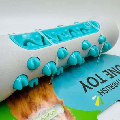 Molar Chew and Dental Toy for dogs