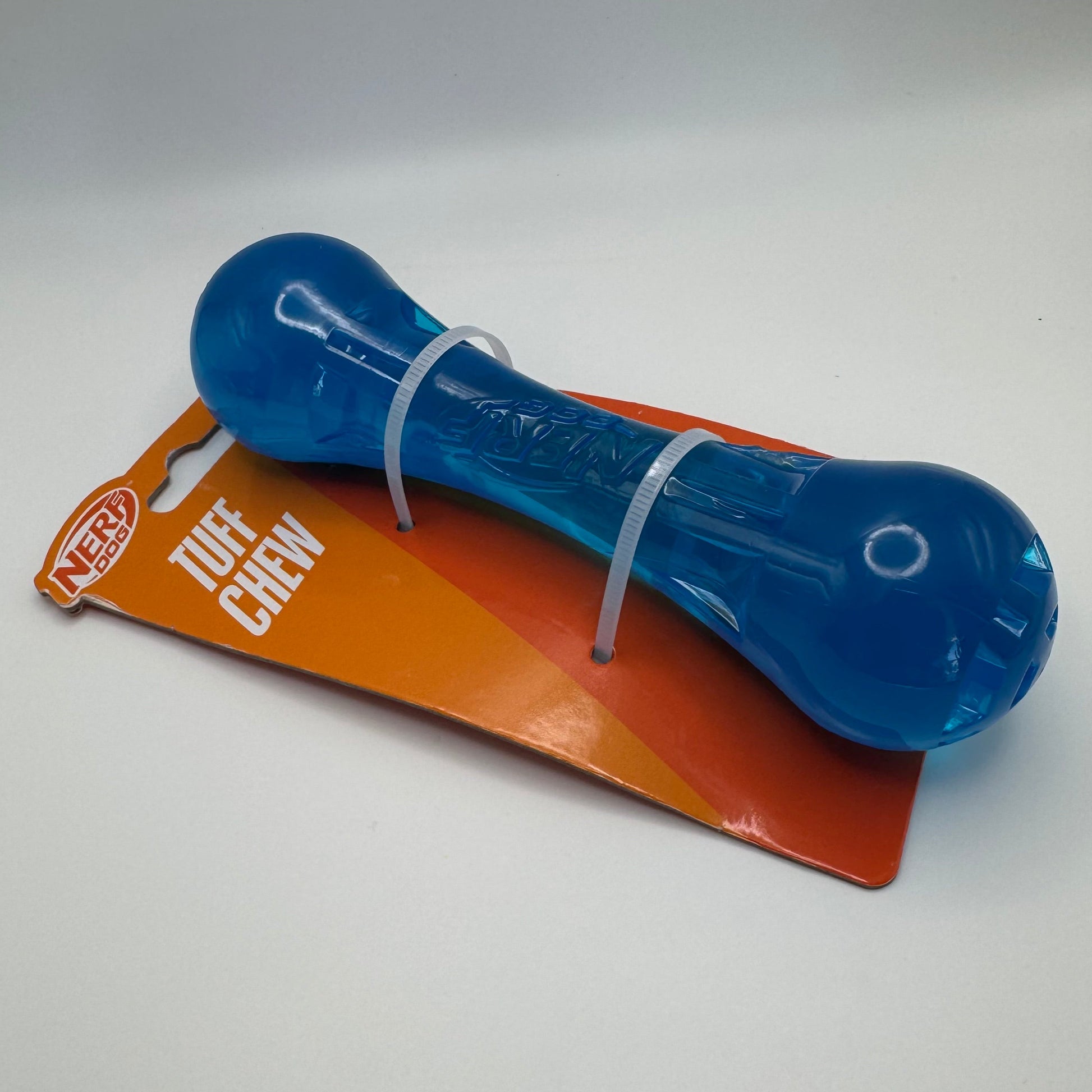 Durable and Indestructible Dog Toy for Heavy Chewers