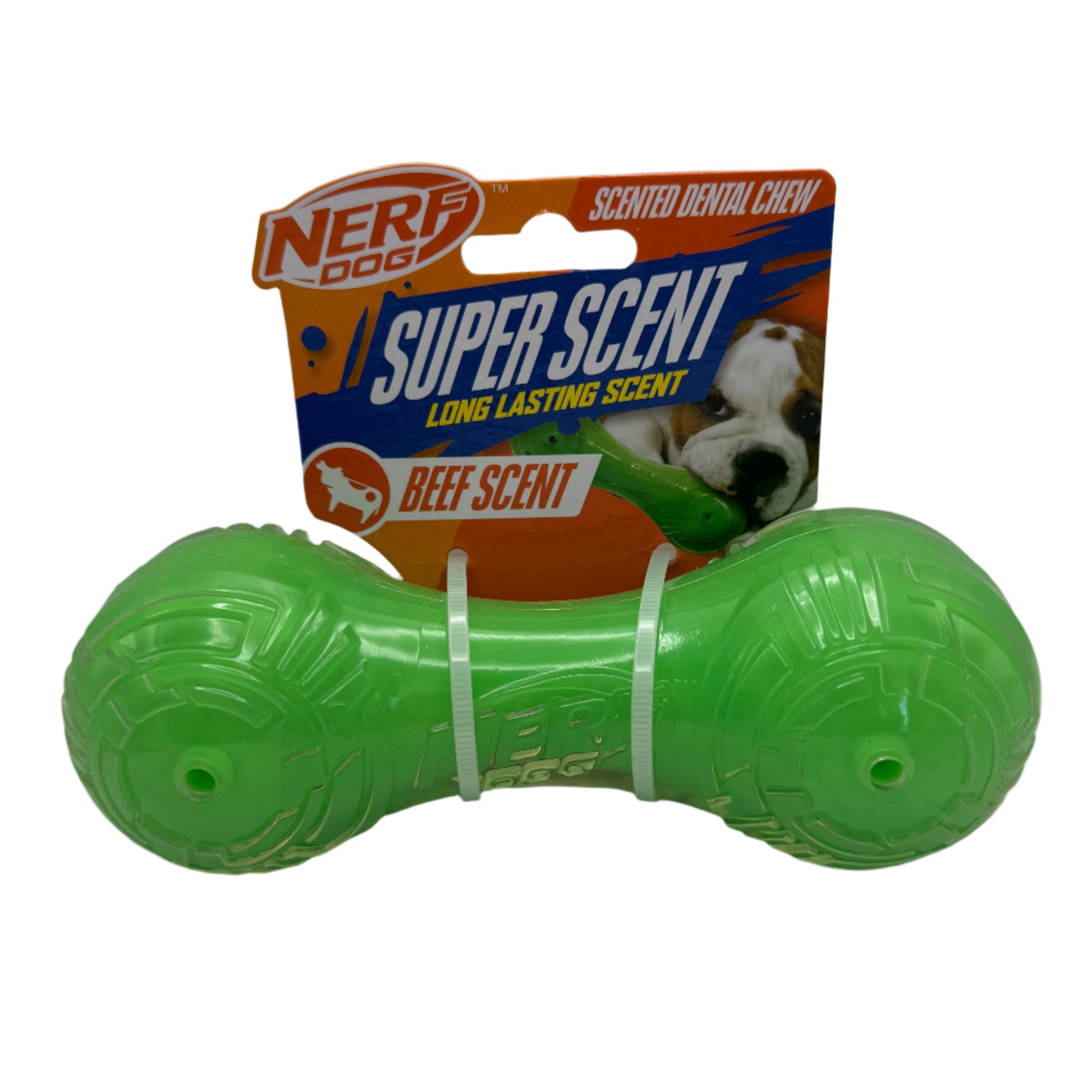 Durable and Indestructible Chew dogs toy