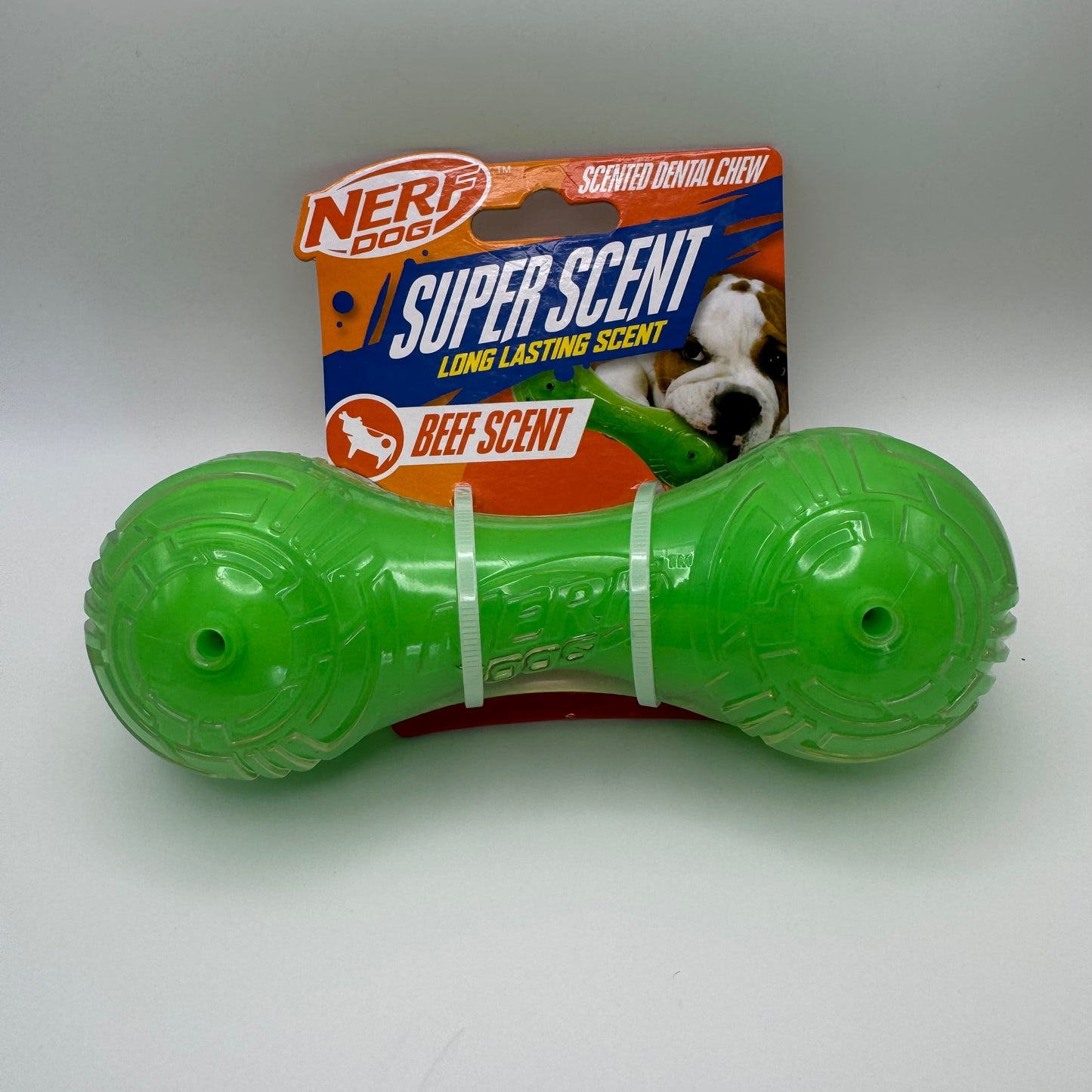 Durable and Indestructible Chew dog toy