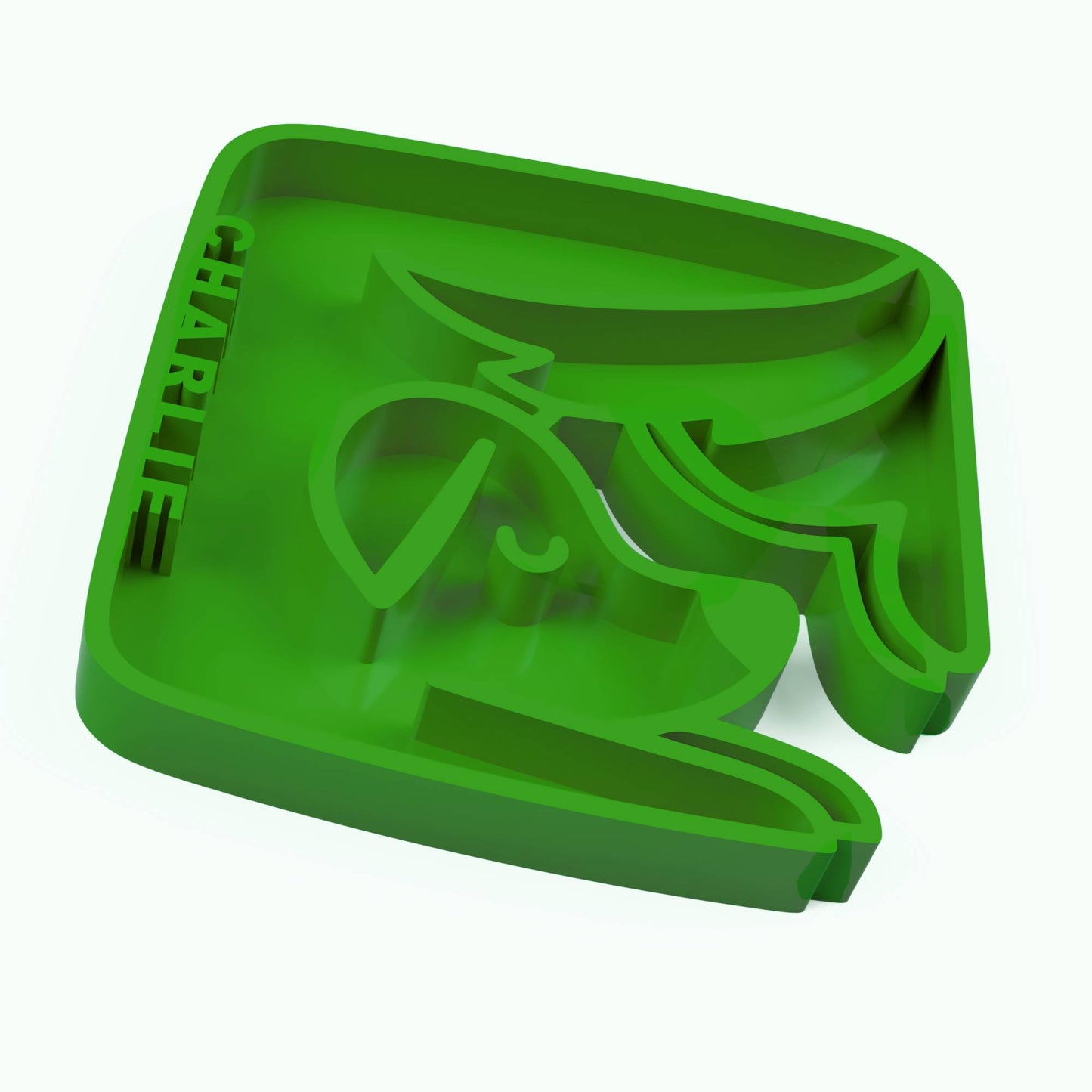 Custom Slow Puzzle Feeder Bowl - S Series