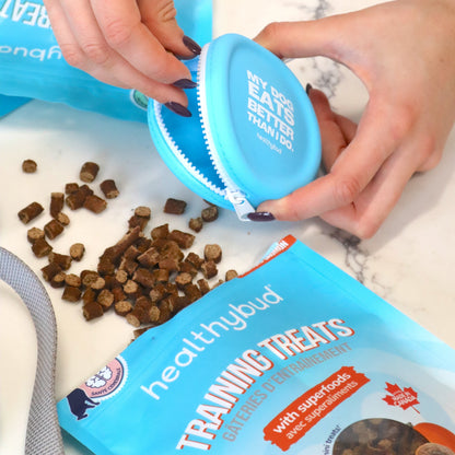 Beef Mini Training Treats for Dogs